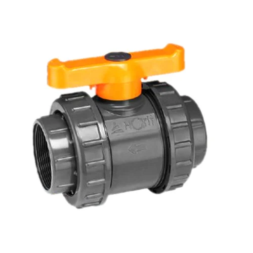 PVC Ball Valve